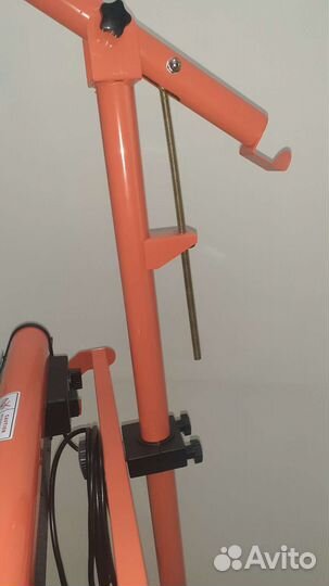 Инфракрасная сушка для автомобилей