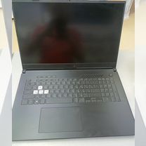 Ноутбук Asus FX707Z в разбор по запчастям, Иркутск