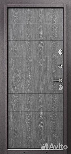 Дверь входная