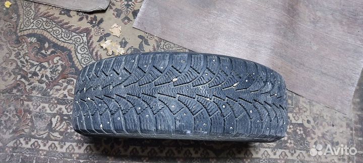 Radar Tyres Angler RST 21 185/65 R15 88