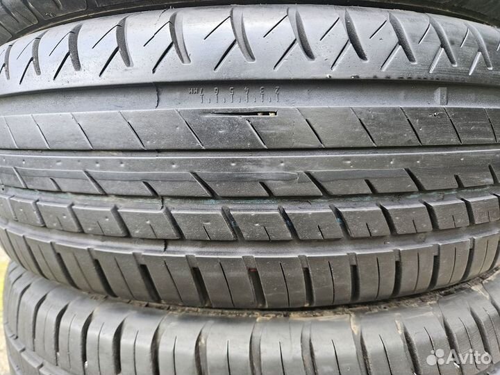 Viatti Strada Asimmetrico V-130 195/65 R15 91V