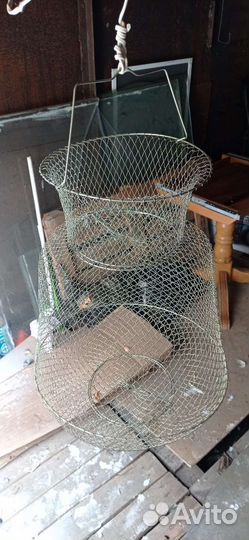 Сочок для рыбалки