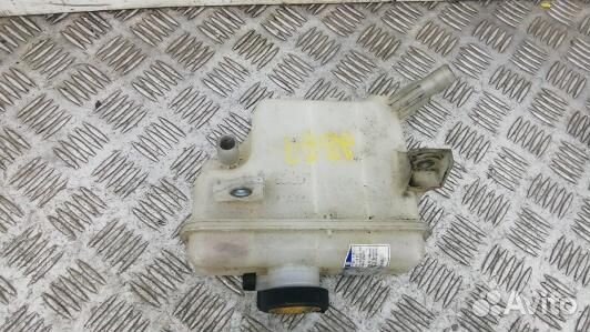 Бачок расширительный toyota camry V40 (2BA07NP01)