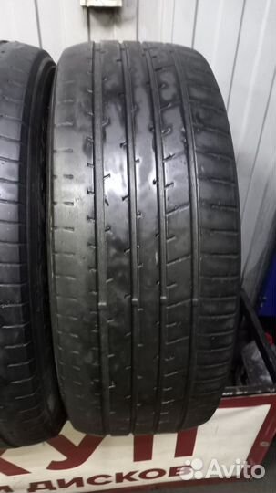 Toyo Proxes R46A 255/55 R19 99V