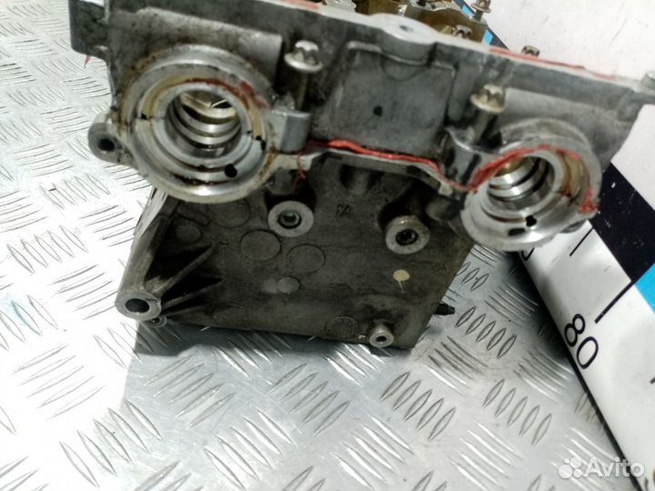 Б/У Головка блока цилиндров (1.6 / A16XER, #002