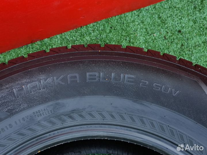 Nokian Tyres Hakka Blue 2 SUV 285/60 R18 116V