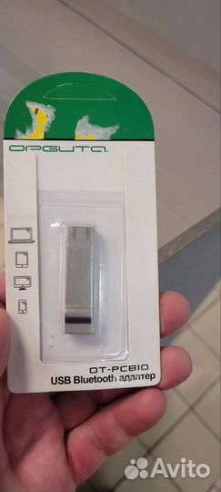 Usb wifi + Bluetooth адаптер