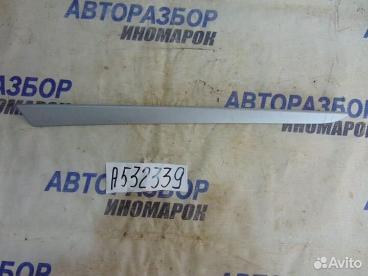 Накладка обшивки двери для Porsche Cayenne 1 2002