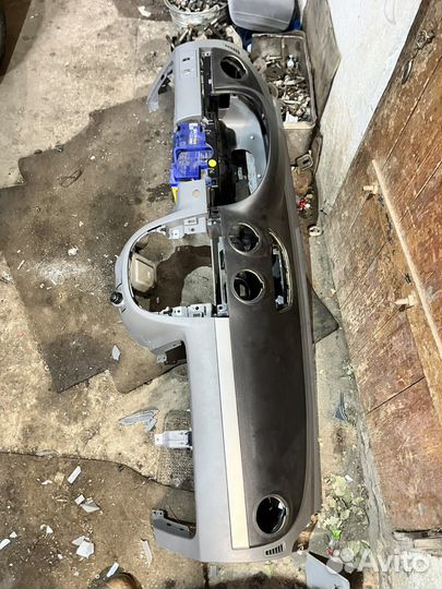 Комплект безопасности lacetti универсал