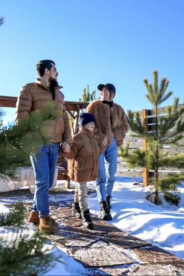 Дом 40 м² на участке 5 сот.