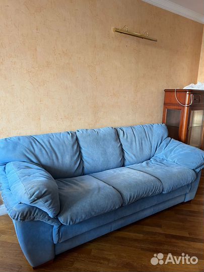 Диван раскладной бу