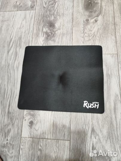 Игровой коврик для мышки