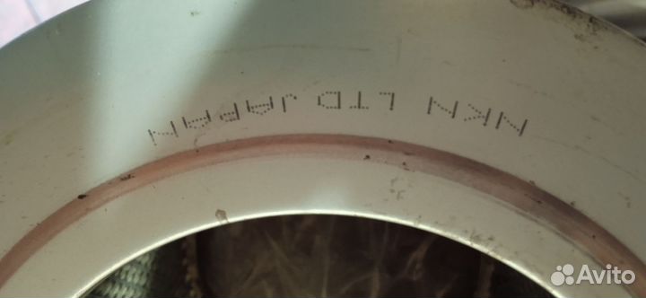 Воздушные фильтры