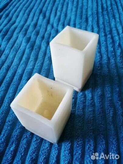 Светодиодные свечи