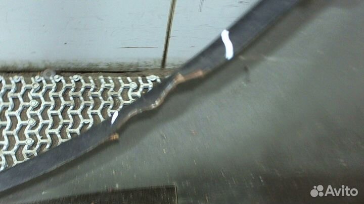 Крыло Audi A4 (B8), 2008