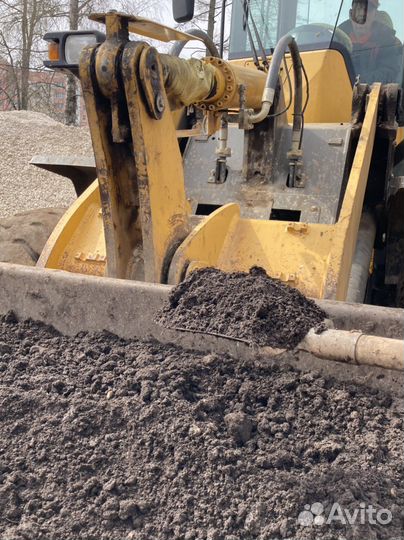 Плодородная земля