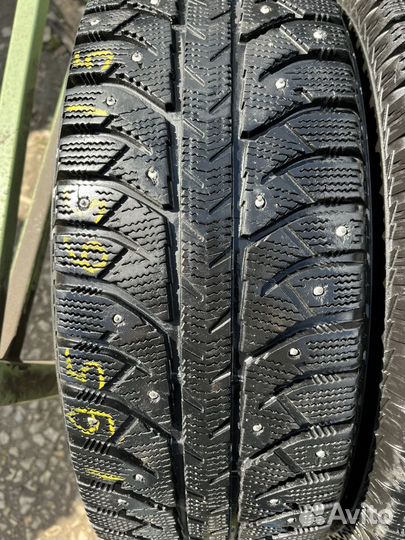 Bridgestone Ice Cruiser 7000 195/65 R15