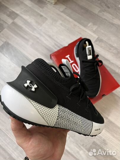 Кроссовки under armour phantom 3