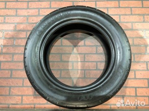 Matador MP 85 Hectorra 4x4 235/60 R18 107V