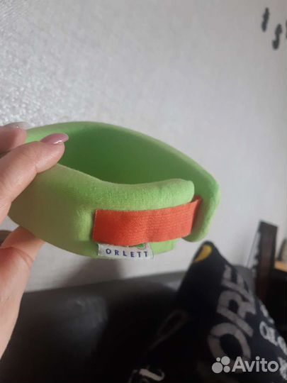 Воротник ортопедический детский