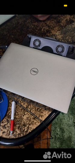 Dell Precision
