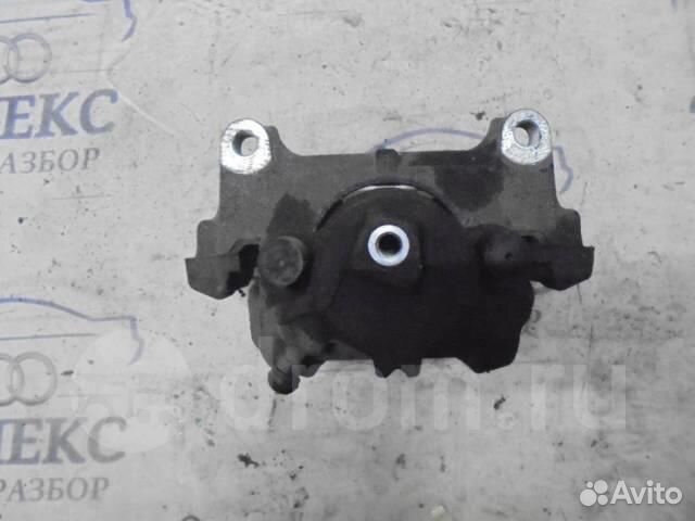 Суппорт передний левый VW Tiguan 2007-2011