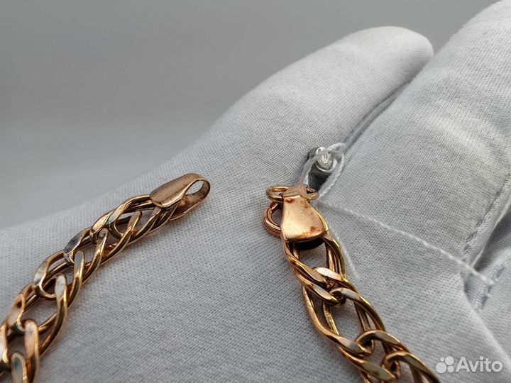 Золотой Браслет 585 пробы. Рассрочка