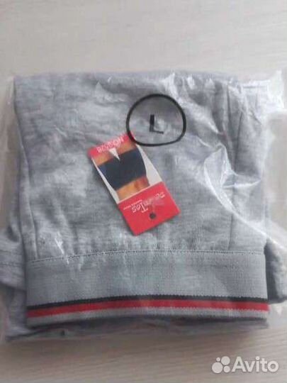 Мужские трусы боксеры