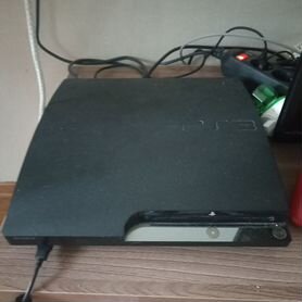 Sony playstation 3 slim