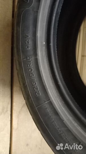 Nankang NS-2 UltraSport 205/55 R16 и 225/50 R16