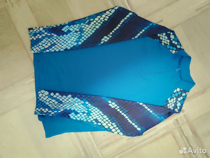 Лонгслив sp -olimp