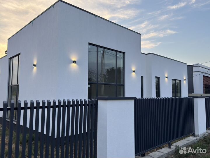 Строительство домов под ключ