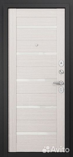 Дверь входная