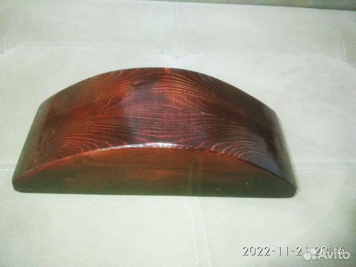 Подушка мейрама для спины