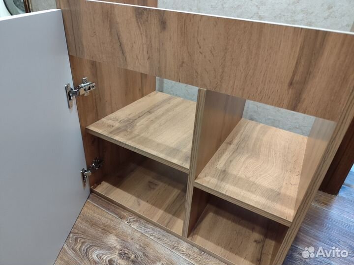 Тумба под раковину в ванну