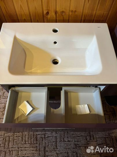 Мебель для ванной