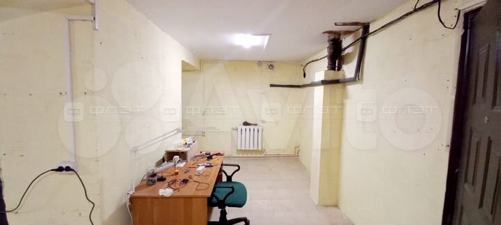 Продам помещение свободного назначения, 62.5 м²