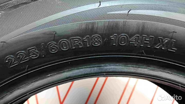 Arivo Traverso ARV H/T 225/60 R18 104H