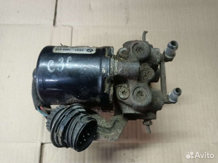 Блок ABS BMW E36