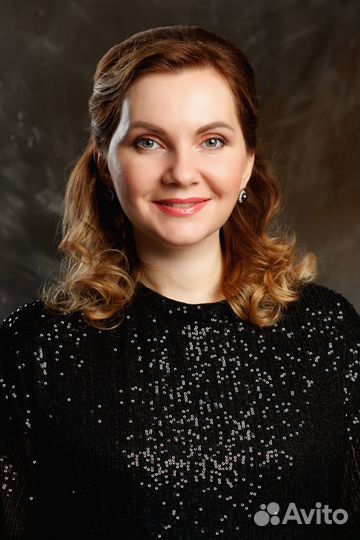 Педагог по вокалу (академическое пение)