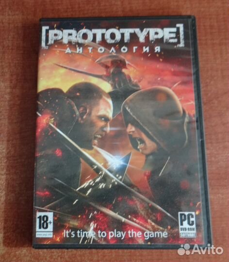 Продам компьютерные игры