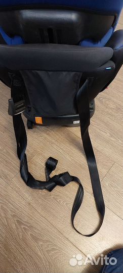 Детское кресло