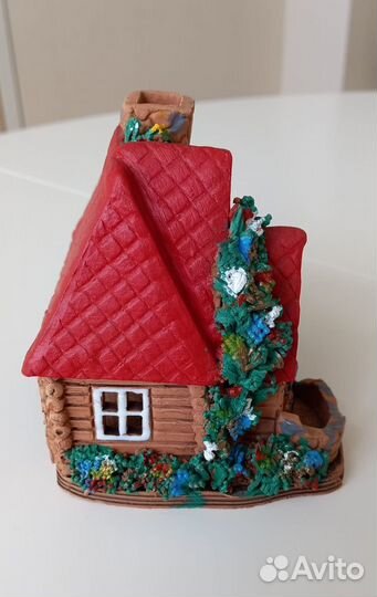 Сувенир Прага