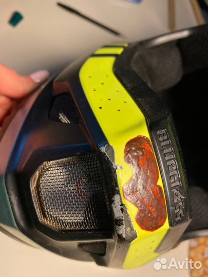 Шлем bluegrass 54-56