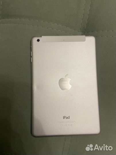 Apple iPad mini 2 32г LTE (с sim)