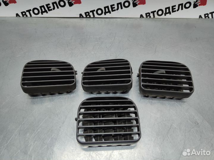 Воздуховод Volvo S40 (I, VS16) 1997 г.в