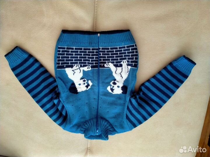 Костюм детский