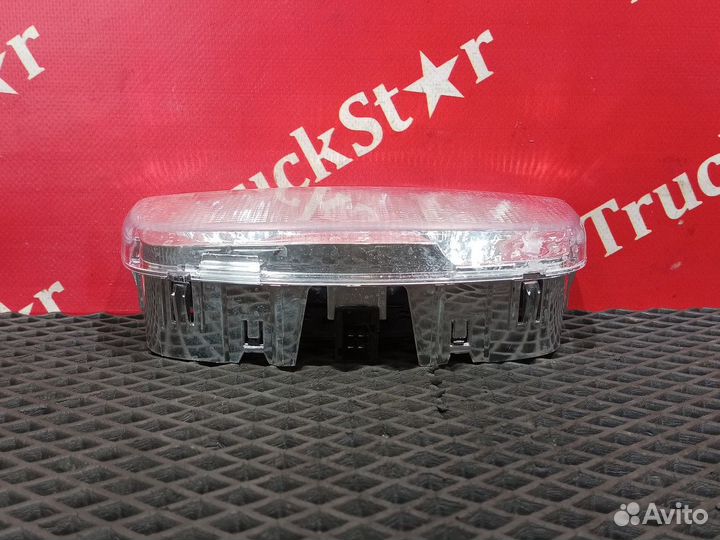 Плафон салонный 2023 г. Foton Auman