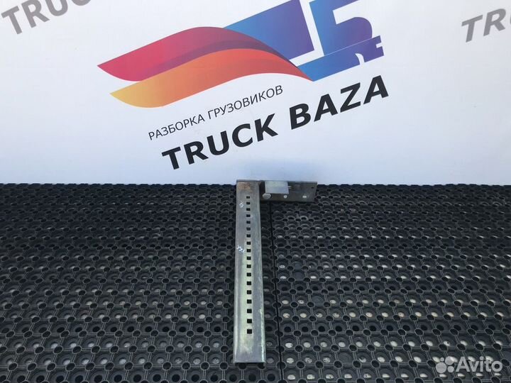 232769 Выдвижной элемент задней правой стойки