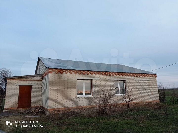 Дом 140 м² на участке 10 сот.